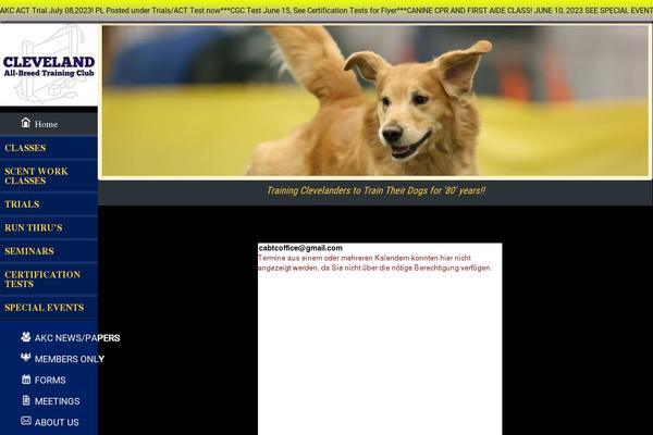 Site using WPFront Notification Bar plugin