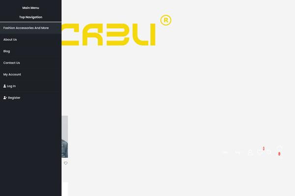 Site using Pwa-for-wp plugin
