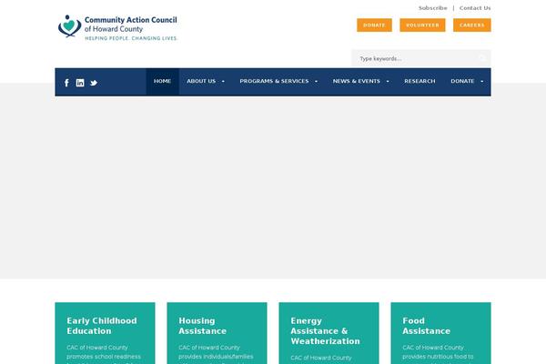 Site using Contact Form 7 plugin