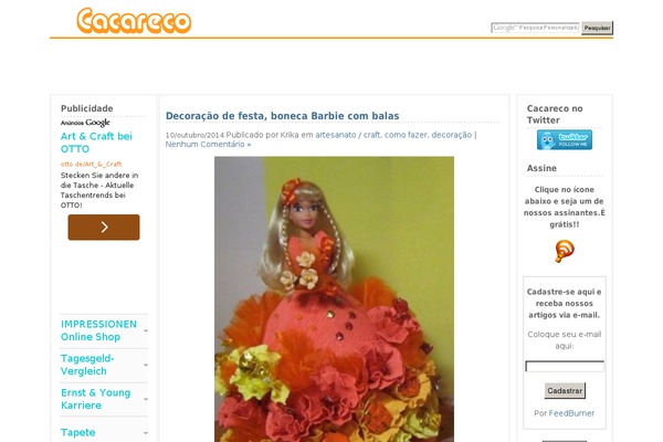 Newsment theme site design template sample