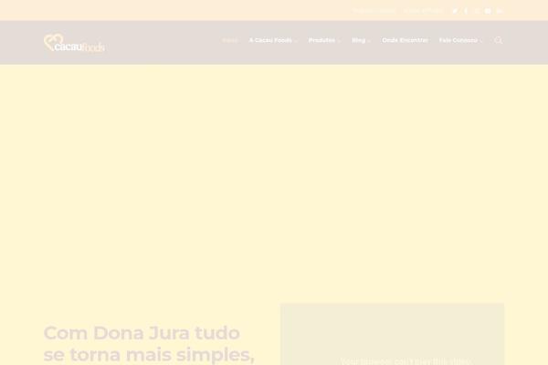 Site using Cf7-multi-step plugin
