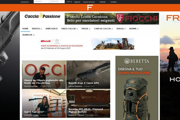 Site using GTranslate - Google Translate plugin