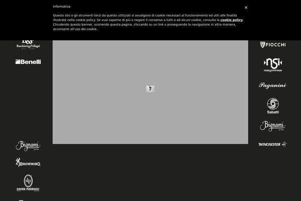 Honor theme site design template sample