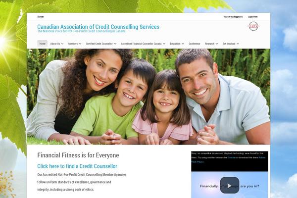 Site using CuteSlider plugin