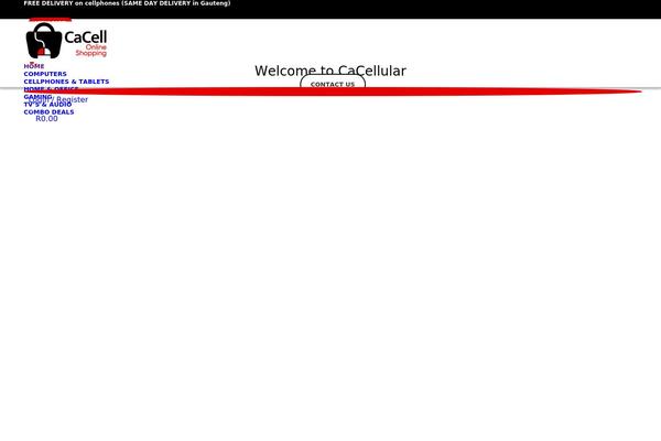 WoodMart theme site design template sample