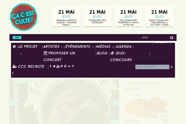 Site using Catch-instagram-feed-gallery-widget plugin