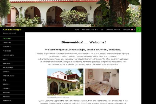 Site using Photo Gallery by Supsystic plugin