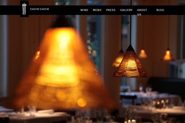 Lezzatos theme site design template sample