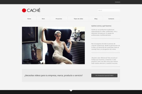 Pitch theme site design template sample