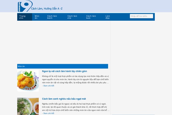 Magazine Pro theme site design template sample