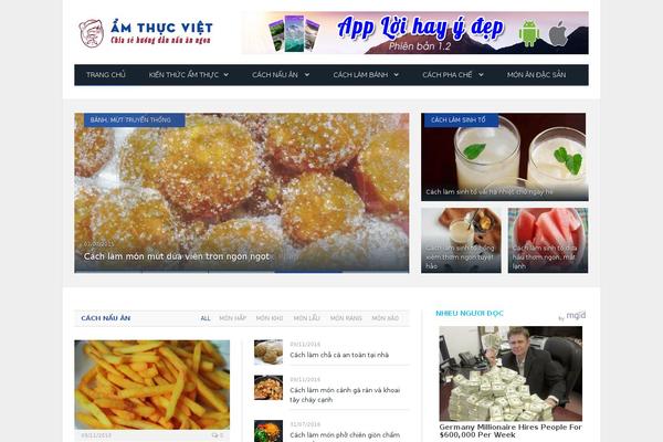 Site using Nimble-builder plugin