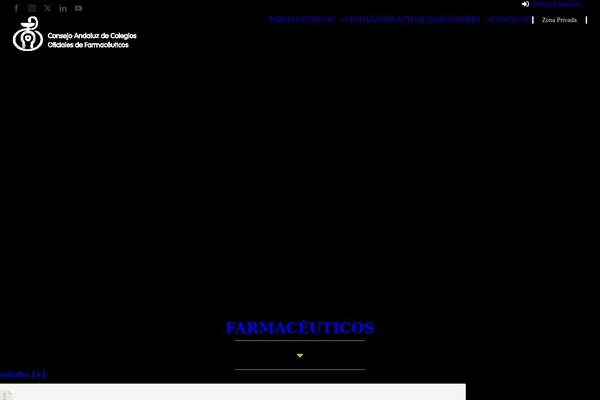 Site using User-registration plugin