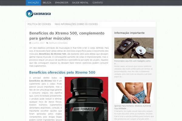 Mts_truepixel theme site design template sample