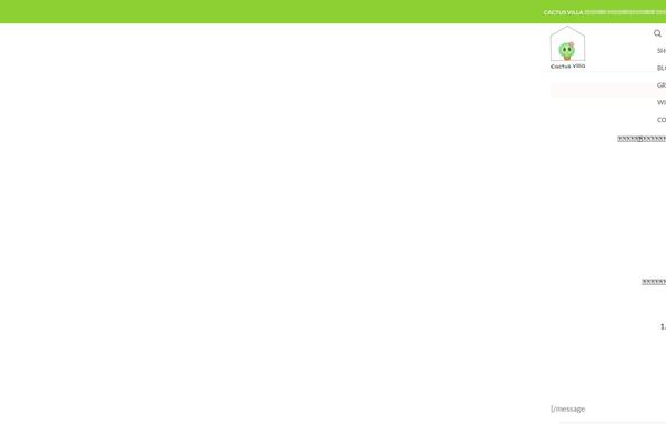 Site using Spring-framework plugin