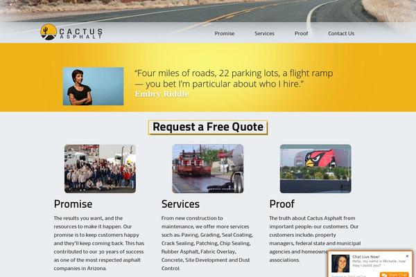 Themealley.business.pro theme site design template sample