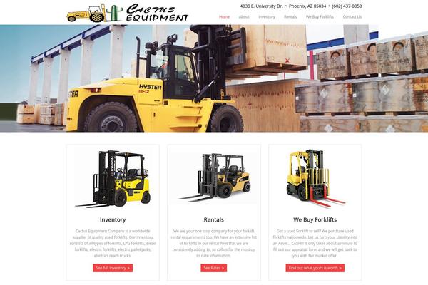 Minamaze theme site design template sample