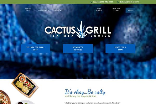 Site using Advanced-tab-module plugin