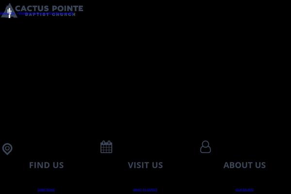 Total theme site design template sample