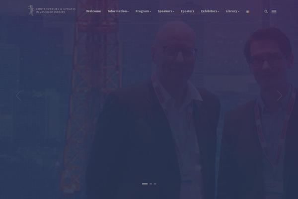 Site using Simple Sitemap plugin