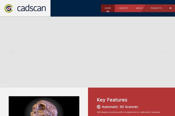 Site using All in One SEO Pack plugin