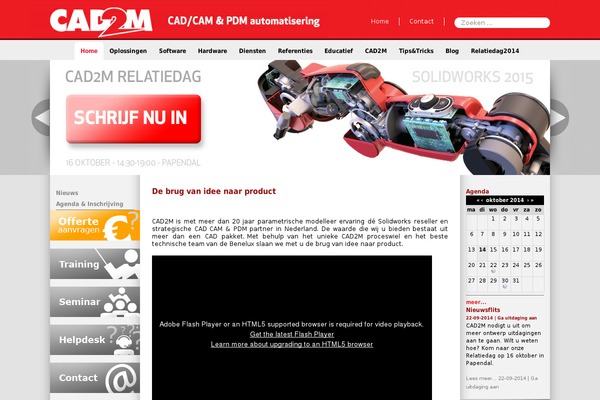 Site using Divi-Blog-Extras plugin