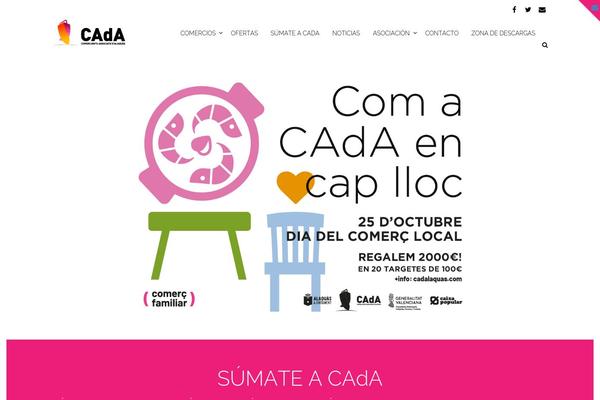 Site using FlipBook plugin
