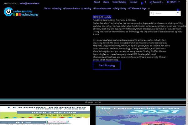 Site using Woocommerce-request-a-quote plugin