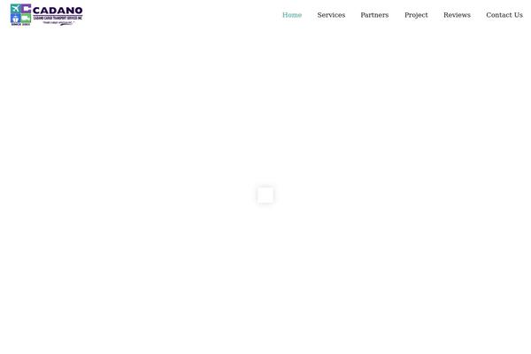 ProLingua theme site design template sample