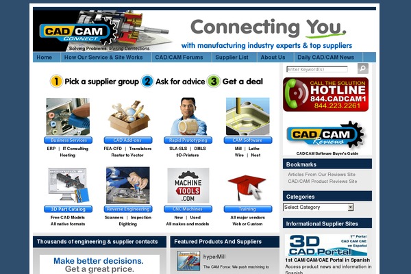 Directorypress theme site design template sample