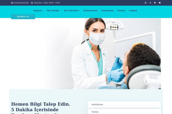 Site using Pwa plugin