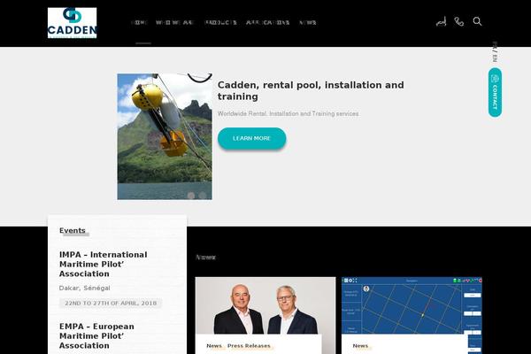 Site using Retina-2x plugin