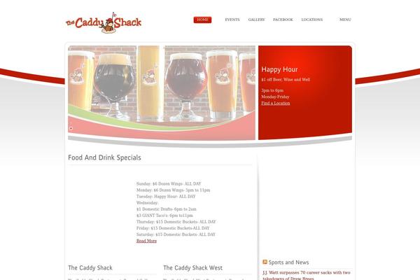 Rttheme9 theme site design template sample