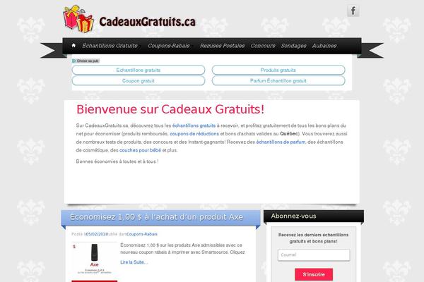 Mts_ad_sense theme site design template sample
