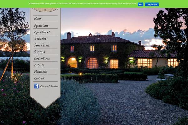 Site using Iubenda-cookie-law-solution plugin