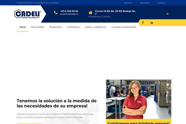 Tm-renovation theme site design template sample