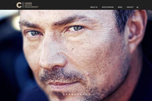 Site using Gdpr-cookie-compliance plugin