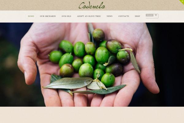 Site using YITH WooCommerce Catalog Mode plugin