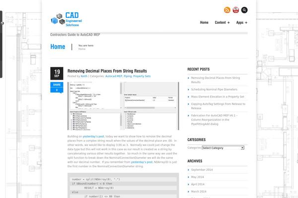 Cartoon theme site design template sample