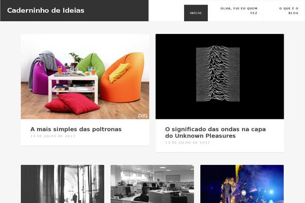 Site using Custom-fonts plugin