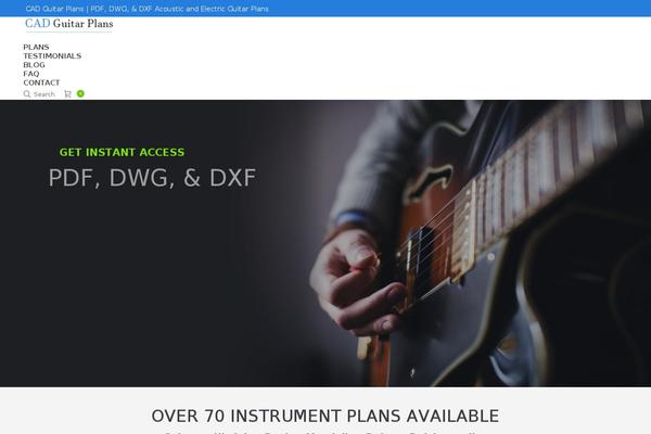 Site using Woo Related Products plugin