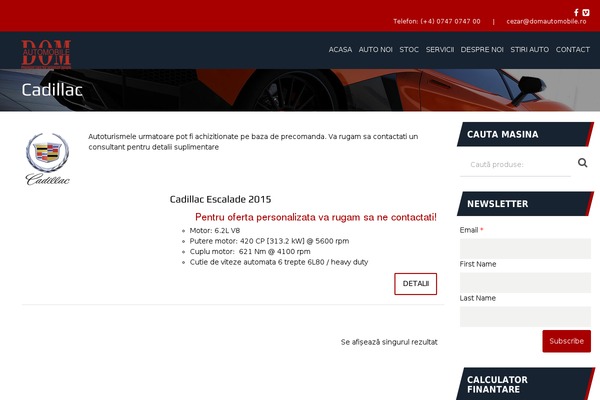 Autoimage theme site design template sample