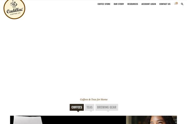 Site using Woocommerce-gateway-authorize-net-cim plugin