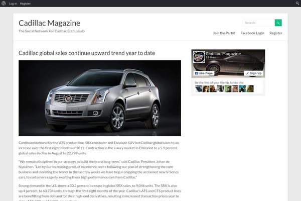 Site using BuddyPress Edit Activity plugin
