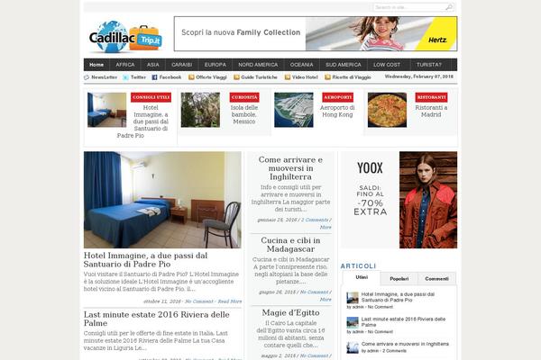 Site using footnotes plugin