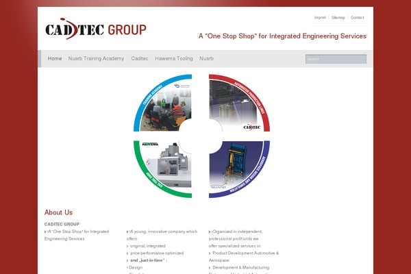 RT-Theme 12 theme site design template sample