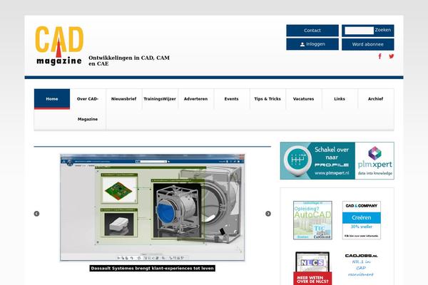 Site using Jet-elements plugin