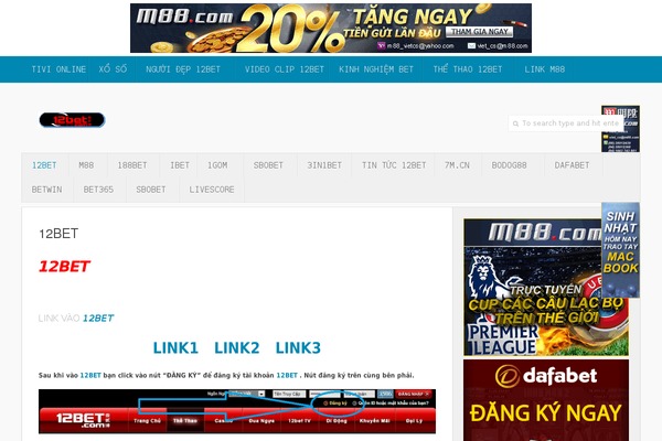 Typegrid theme site design template sample