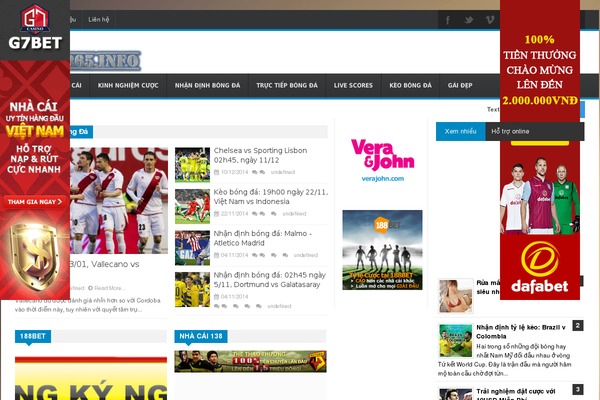 Reportage theme site design template sample