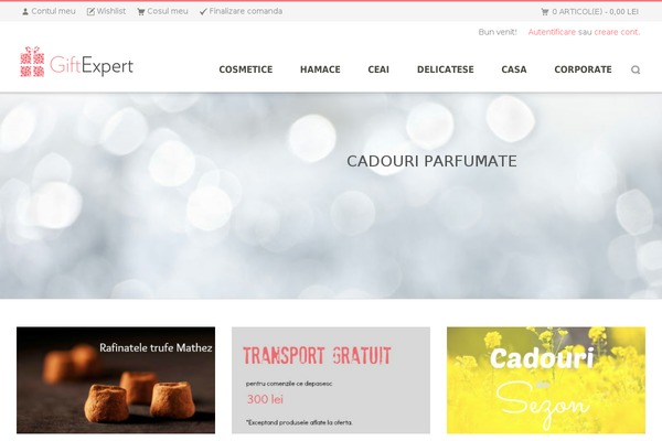 Fruitful theme site design template sample