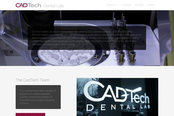 Shapely theme site design template sample